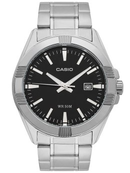 Casio ZEGAREK MĘSKI CASIO MTP-1308D-1AV (zd177a) + BOX