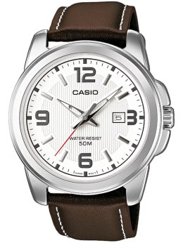 Casio ZEGAREK MĘSKI CASIO MTP-1314L-7AVEF (zd189a) + BOX
