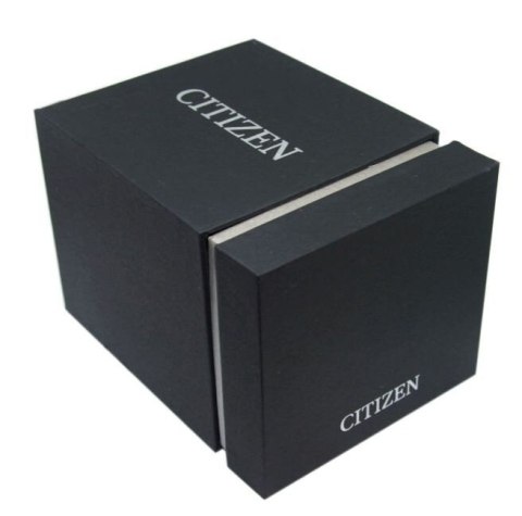 Citizen ZEGAREK MĘSKI CITIZEN Tsuyosa NJ0150-81Z - AUTOMAT SZAFIR
