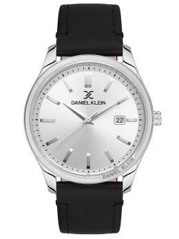 Daniel Klein ZEGAREK MĘSKI DANIEL KLEIN DK.1.13517-1 + BOX