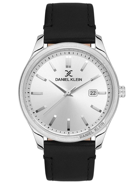 Daniel Klein ZEGAREK MĘSKI DANIEL KLEIN DK.1.13517-1 + BOX