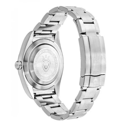 Donoval AUTOMATYCZNY ZEGAREK DONOVAL WATCHES SIMPSON + BOX DL0004 + BOX (zdo001d)