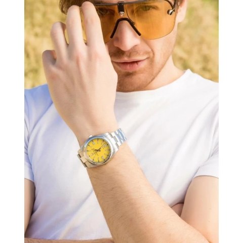 Donoval AUTOMATYCZNY ZEGAREK DONOVAL WATCHES SIMPSON + BOX DL0004 + BOX (zdo001d)