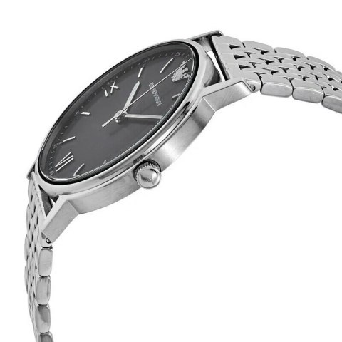 Emporio Armani ZEGAREK MĘSKI EMPORIO ARMANI AR11068 - KAPPA (zi069a)