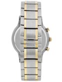 Emporio Armani ZEGAREK MĘSKI EMPORIO ARMANI AR11076 - RENATO (zi068b)
