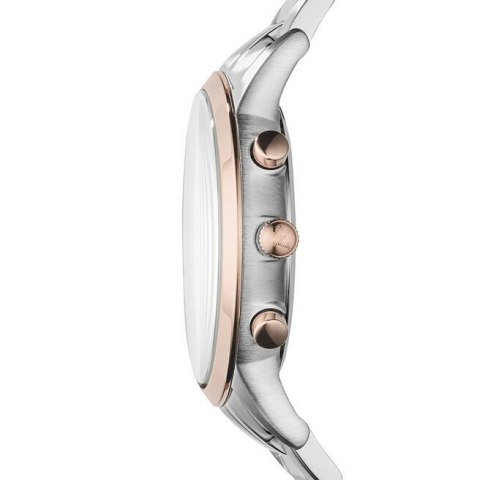 Emporio Armani ZEGAREK MĘSKI EMPORIO ARMANI AR11077 - RENATO (zi068c)