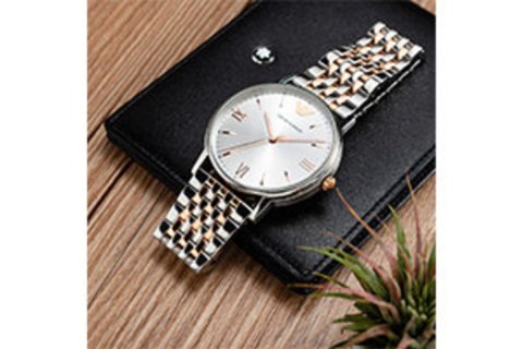 Emporio Armani ZEGAREK MĘSKI EMPORIO ARMANI AR11093 (zi061a)