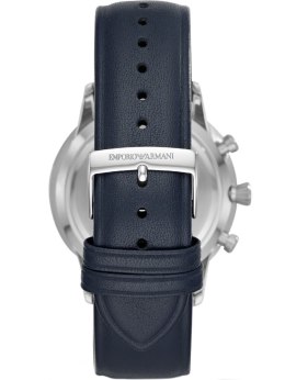 Emporio Armani ZEGAREK MĘSKI EMPORIO ARMANI AR11226 - GIOVANNI (zi078a) + BOX