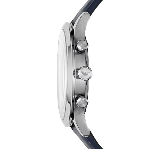 Emporio Armani ZEGAREK MĘSKI EMPORIO ARMANI AR11226 - GIOVANNI (zi078a) + BOX