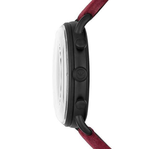 Emporio Armani ZEGAREK MĘSKI EMPORIO ARMANI AR11265 - AVIATOR (zi080a)