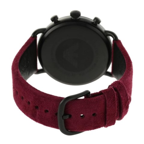 Emporio Armani ZEGAREK MĘSKI EMPORIO ARMANI AR11265 - AVIATOR (zi080a)