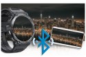 Gravity SMARTWATCH MĘSKI GRAVITY GT7-1 PRO - WYKONYWANIE POŁĄCZEŃ, PULSOKSYMETR (sg018a)