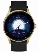 Gravity SMARTWATCH UNISEX GRAVITY GT2-3 - ROZMOWY BLUETOOTH, WŁASNE TARCZE (sg019c)