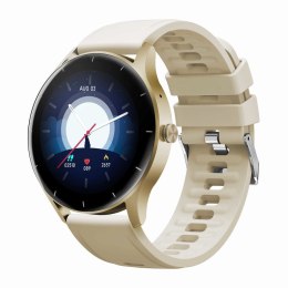 Gravity SMARTWATCH UNISEX GRAVITY GT2-4 - ROZMOWY BLUETOOTH, WŁASNE TARCZE (sg019d)