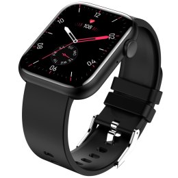Gravity SMARTWATCH UNISEX GRAVITY GT3-3 - ROZMOWY BLUETOOTH, WŁASNE TARCZE (sg022c)