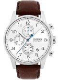 Hugo Boss ZEGAREK MĘSKI HUGO BOSS 1513495 (zh061a) + BOX