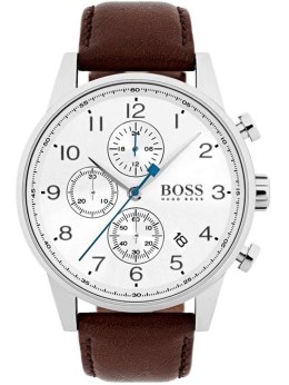 Hugo Boss ZEGAREK MĘSKI HUGO BOSS 1513495 (zh061a) + BOX