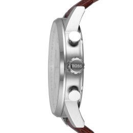 Hugo Boss ZEGAREK MĘSKI HUGO BOSS 1513495 (zh061a) + BOX