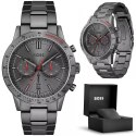 Hugo Boss ZEGAREK MĘSKI HUGO BOSS 1513924 Allure (zh057b)