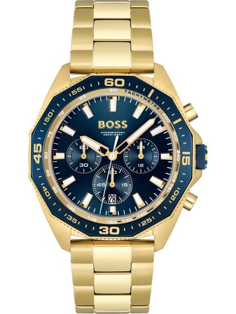 Hugo Boss ZEGAREK MĘSKI HUGO BOSS 1513973 Energy (zh059a)