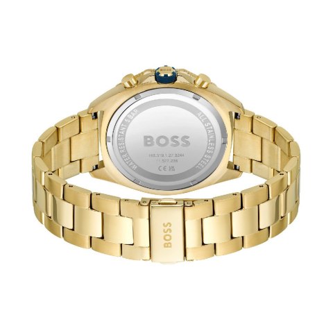 Hugo Boss ZEGAREK MĘSKI HUGO BOSS 1513973 Energy (zh059a)