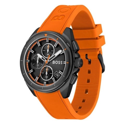 Hugo Boss ZEGAREK MĘSKI HUGO BOSS Volane 1513957 (zh058b)
