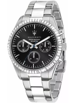 Maserati ZEGAREK MĘSKI MASERATI Competizione R8853100023 (zs004j)