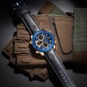 Naviforce ZEGAREK MĘSKI NAVIFORCE NF9197L RG/BE/BE + BOX