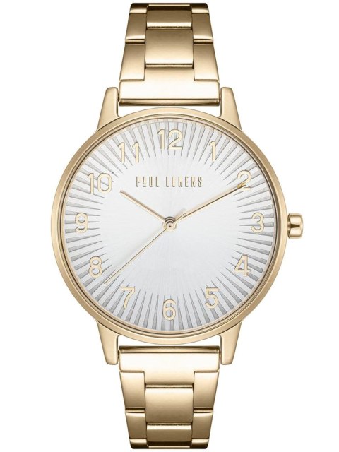 Paul Lorens ZEGAREK DAMSKI PAUL LORENS - 11715B3-3D1 (zg503b) + BOX