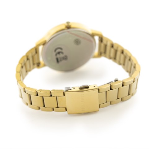 Paul Lorens ZEGAREK DAMSKI PAUL LORENS - 11715B3-3D1 (zg503b) + BOX