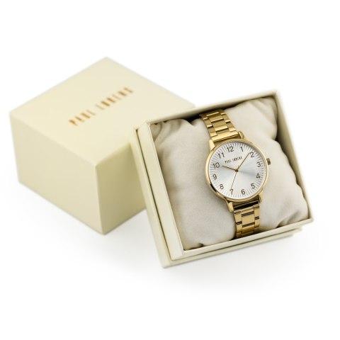 Paul Lorens ZEGAREK DAMSKI PAUL LORENS - 11715B3-3D1 (zg503b) + BOX