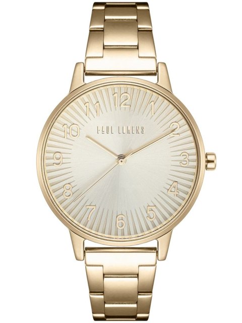 Paul Lorens ZEGAREK DAMSKI PAUL LORENS - 11715B3-4D1 (zg503c) + BOX