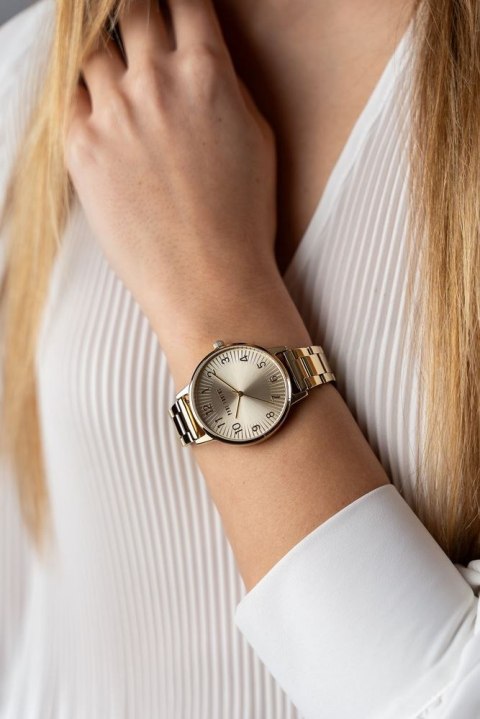 Paul Lorens ZEGAREK DAMSKI PAUL LORENS - 11715B3-4D1 (zg503c) + BOX