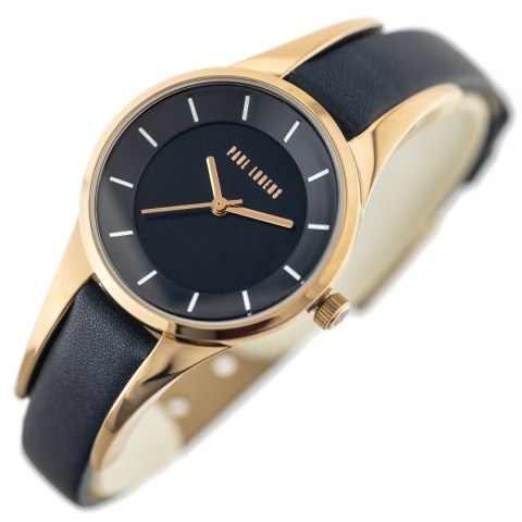 Paul Lorens ZEGAREK DAMSKI PAUL LORENS - 8154A-6F3 (zg502c) + BOX