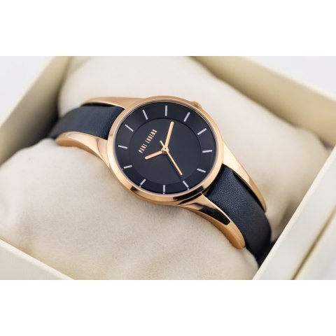 Paul Lorens ZEGAREK DAMSKI PAUL LORENS - 8154A-6F3 (zg502c) + BOX