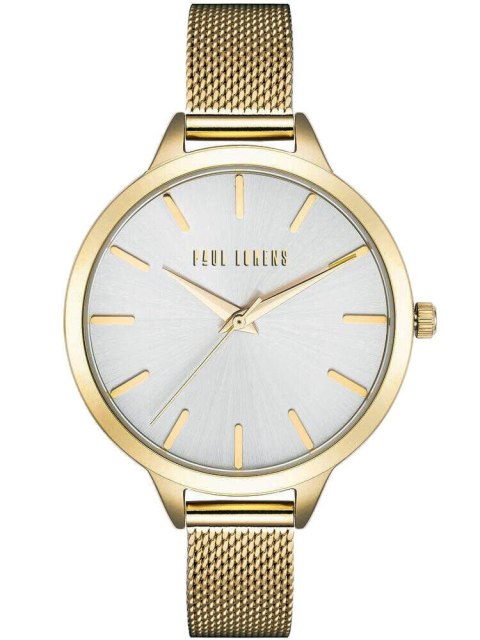 Paul Lorens ZEGAREK DAMSKI PAUL LORENS - PL10296B-3D1 (zg506b) + BOX