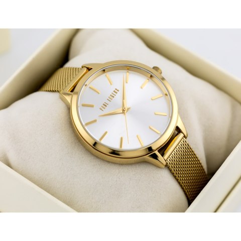 Paul Lorens ZEGAREK DAMSKI PAUL LORENS - PL10296B-3D1 (zg506b) + BOX