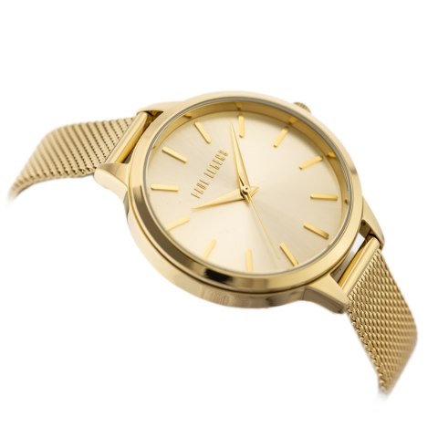 Paul Lorens ZEGAREK DAMSKI PAUL LORENS - PL10296B-4D1 (zg506c) + BOX