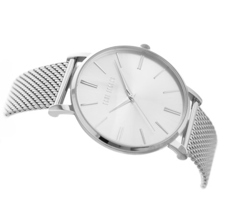 Paul Lorens ZEGAREK DAMSKI PAUL LORENS - PL10401B-3C1 (zg505a) + BOX