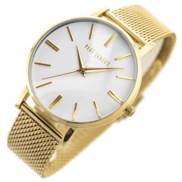 Paul Lorens ZEGAREK DAMSKI PAUL LORENS - PL10401B-3D1 (zg505b) + BOX