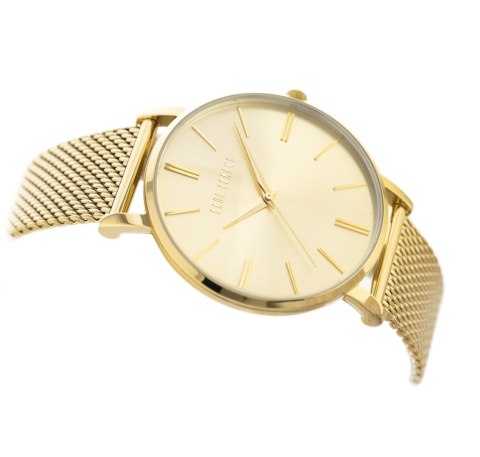 Paul Lorens ZEGAREK DAMSKI PAUL LORENS - PL10401B-4D1 (zg505c) + BOX