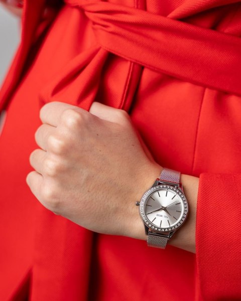 Paul Lorens ZEGAREK DAMSKI PAUL LORENS - PL10482B2-3C1 (zg504a) + BOX