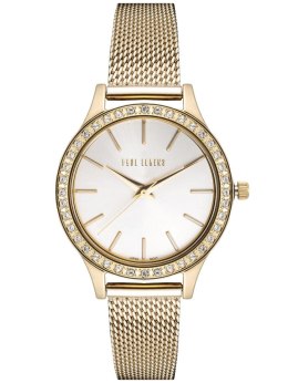 Paul Lorens ZEGAREK DAMSKI PAUL LORENS - PL10482B2-3D1 (zg504b) + BOX