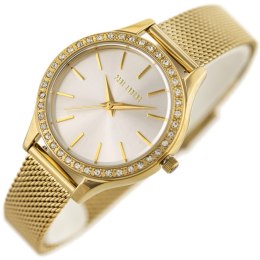 Paul Lorens ZEGAREK DAMSKI PAUL LORENS - PL10482B2-3D1 (zg504b) + BOX