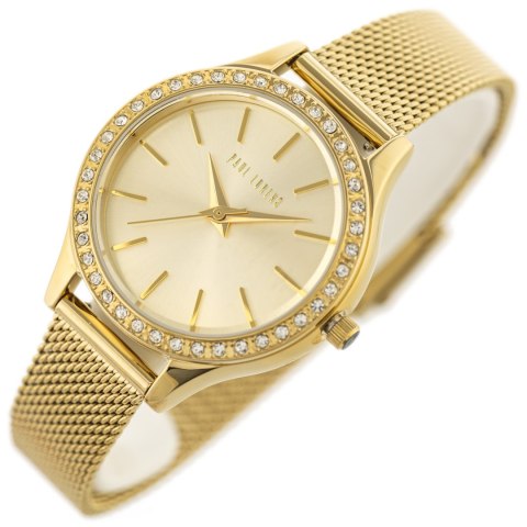 Paul Lorens ZEGAREK DAMSKI PAUL LORENS - PL10482B2-4D1 (zg504c) + BOX