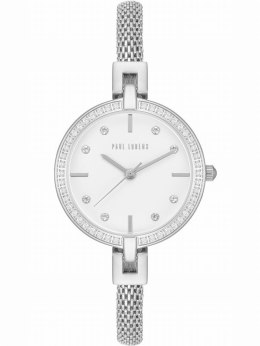 Paul Lorens ZEGAREK DAMSKI PAUL LORENS - PL10665B-3C1 (zg507a) + BOX