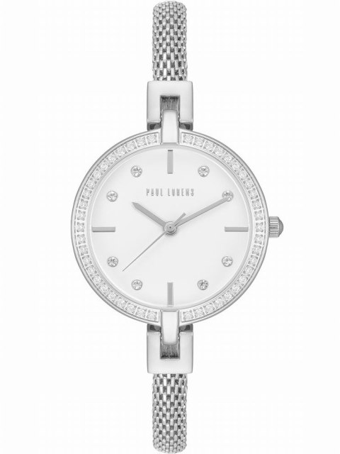 Paul Lorens ZEGAREK DAMSKI PAUL LORENS - PL10665B-3C1 (zg507a) + BOX