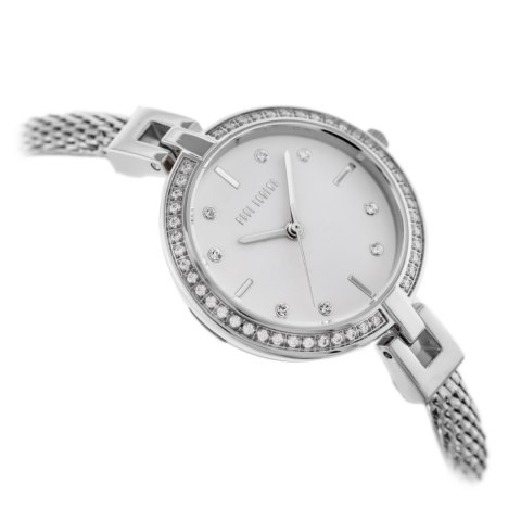 Paul Lorens ZEGAREK DAMSKI PAUL LORENS - PL10665B-3C1 (zg507a) + BOX