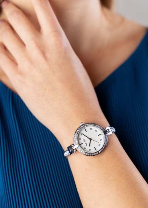 Paul Lorens ZEGAREK DAMSKI PAUL LORENS - PL10665B-3C1 (zg507a) + BOX