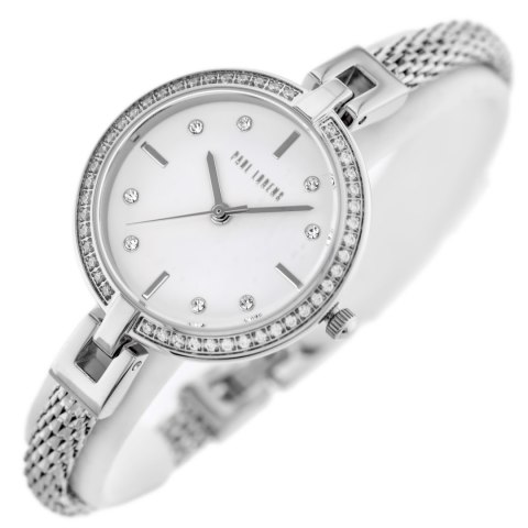 Paul Lorens ZEGAREK DAMSKI PAUL LORENS - PL10665B-3C1 (zg507a) + BOX